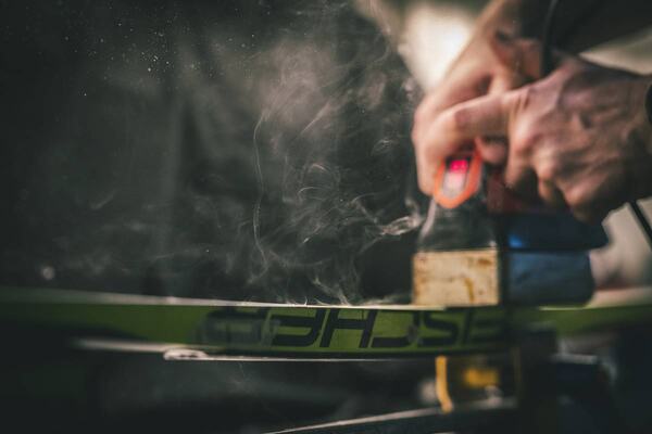 Photo : Nordic Focus