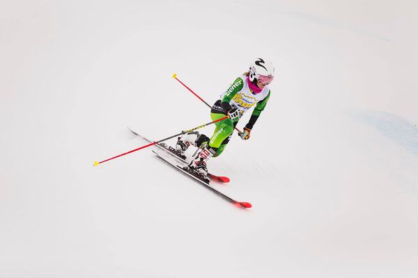 Photo : FIS