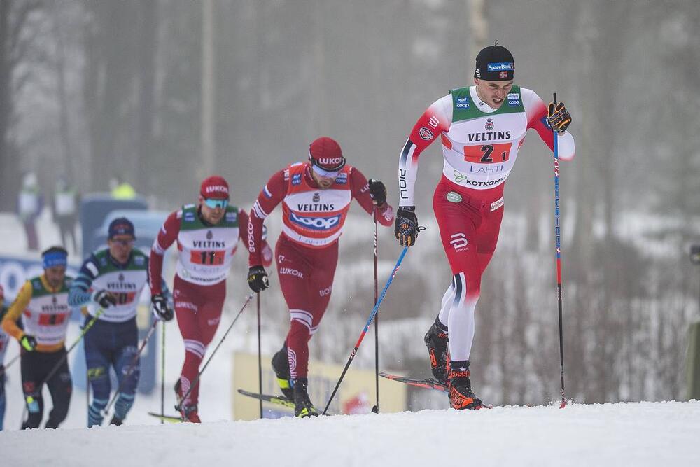 Photo : Nordic Focus