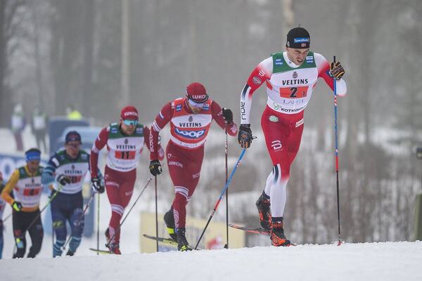 Photo : Nordic Focus