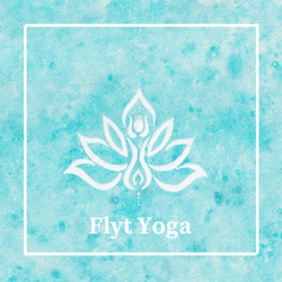 Flyt Yoga