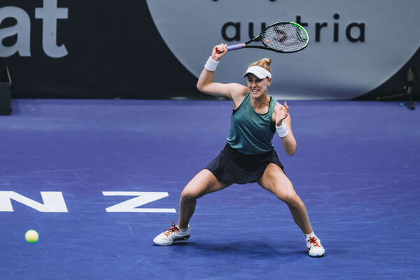 Photo : WTA