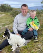 Jonas Hanssen[1]