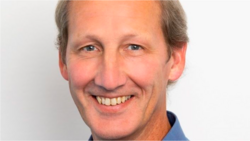 Gjermund Lanestedt er konsulent og rådgiver innen strategiutvikling og digital transformasjon i Agenda Kaupang. Foto: Privat
