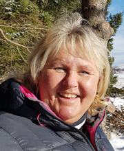Anita Sortland