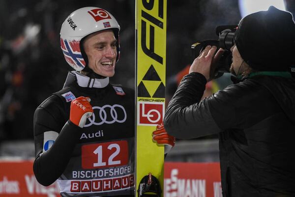 Photo : Nordic Focus