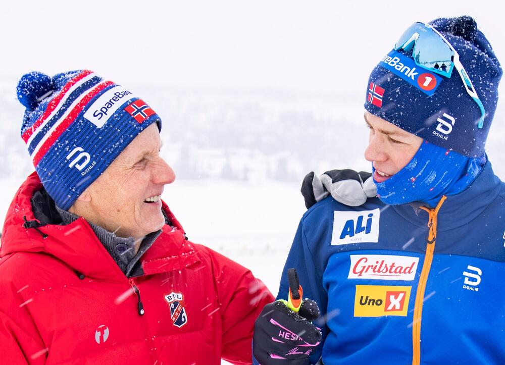 Photo : Adresseavisen
