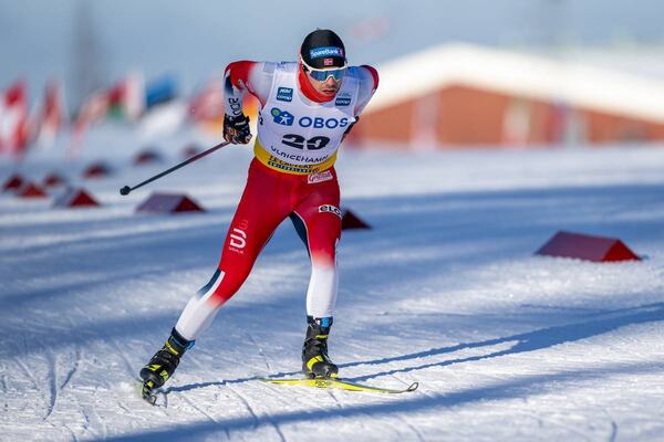 Photo : Nordic Focus