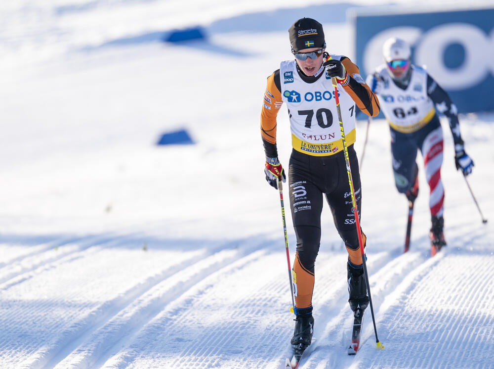 Photo : Nordic Focus