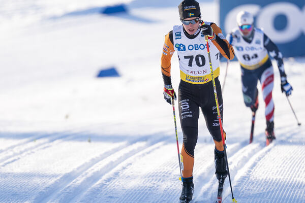 Photo : Nordic Focus
