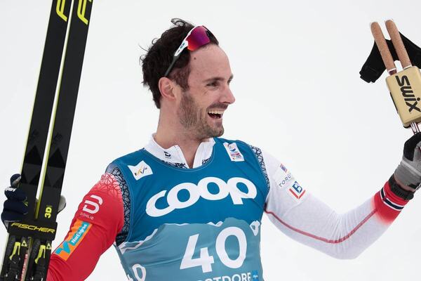 Photo : Nordic Focus
