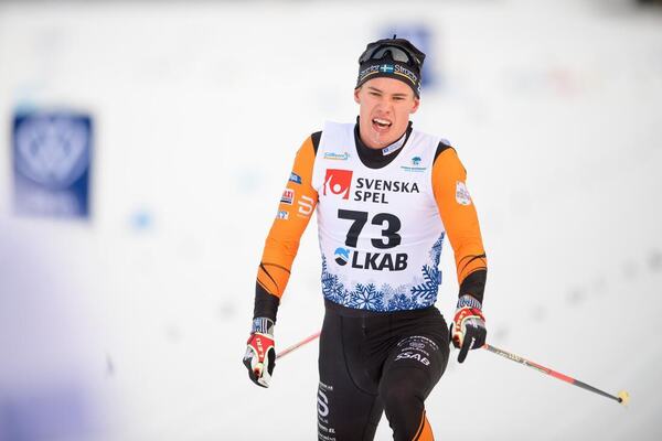 Photo : Simon Hastegård / Bildbyrån.