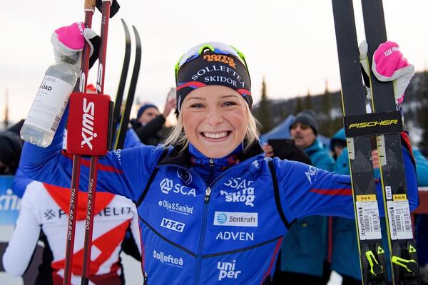 Photo : Simon Hastegård / Bildbyrån.
