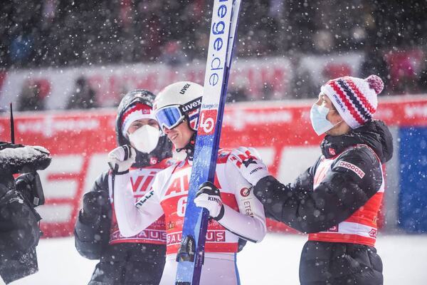 Photo : Nordic Focus