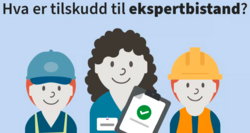 Ekspertbistand sykefravær nav