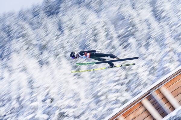 Photo : Nordic Focus