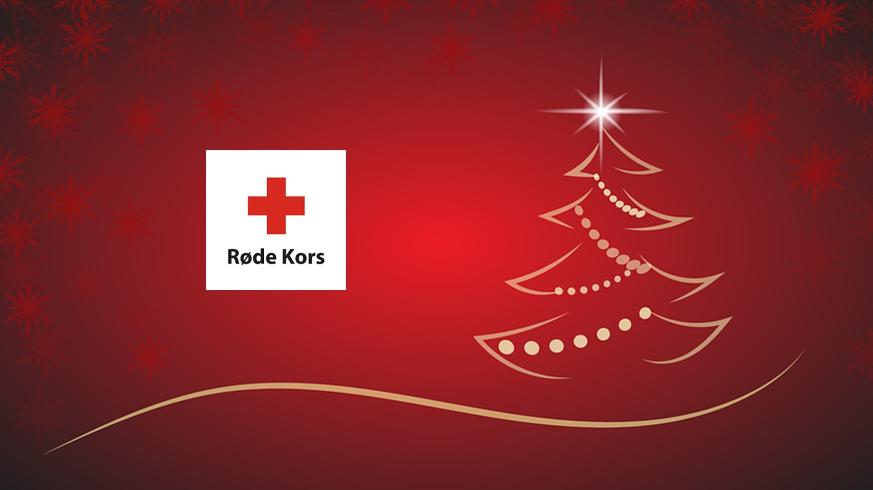 Julebord Røde Kors