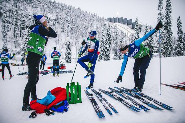 Photo : Nordic Focus
