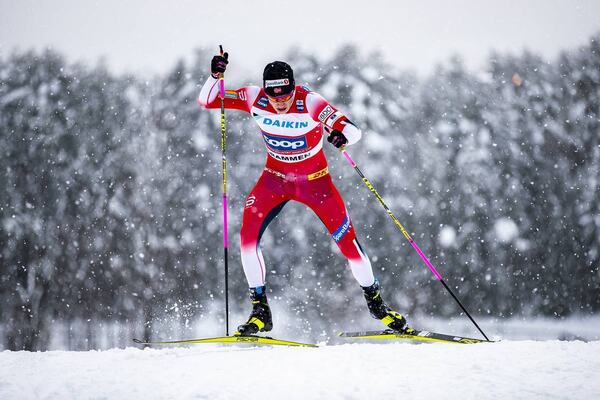 Photo : Nordic Focus