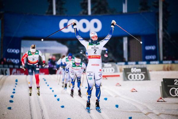 Photo : Nordic Focus
