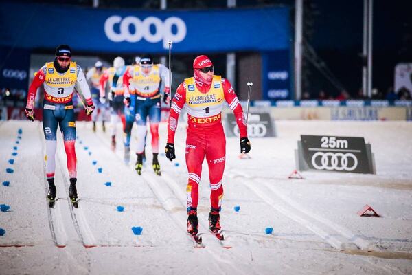 Photo : Nordic Focus