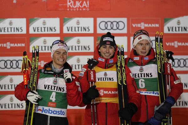 Photo : Nordic Focus