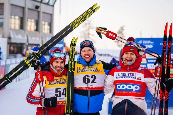 Photo : Nordic Focus