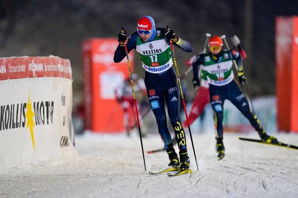 Photo : Nordic Focus