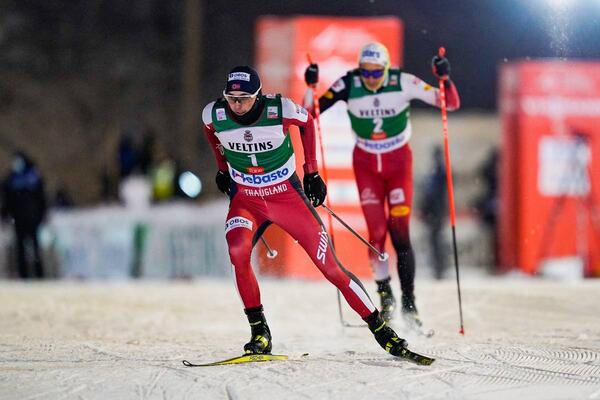 Photo : Nordic Focus