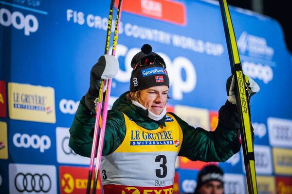 Photo : Nordic Focus