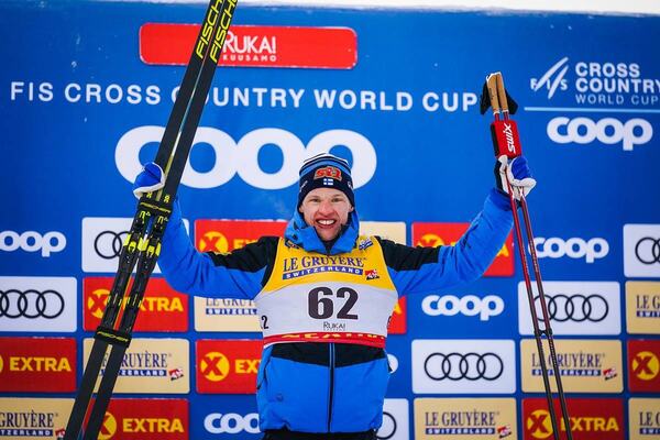 Photo : Nordic Focus