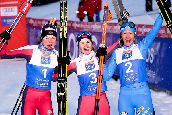 Photo : Nordic Focus