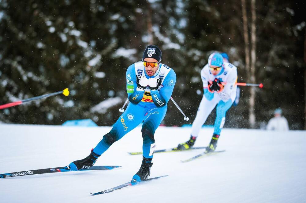 Photo : Nordic Focus