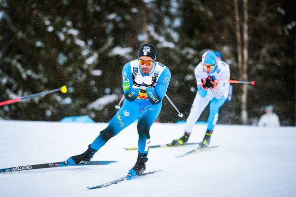 Photo : Nordic Focus