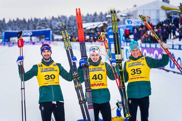 Photo : Nordic Focus