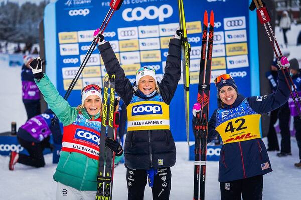 Photo : Nordic Focus
