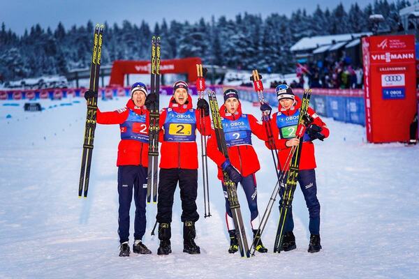 Photo : Nordic Focus
