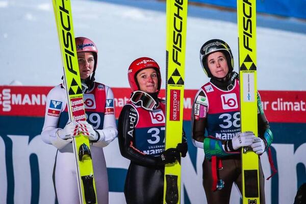 Photo : Nordic Focus