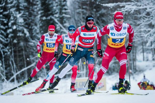 Photo : Nordic Focus