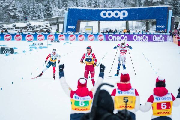 Photo : Nordic Focus