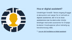 Illustrasjon og tekst: digdir.no