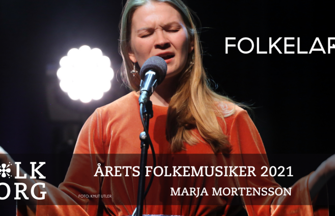 MarjaMortensson