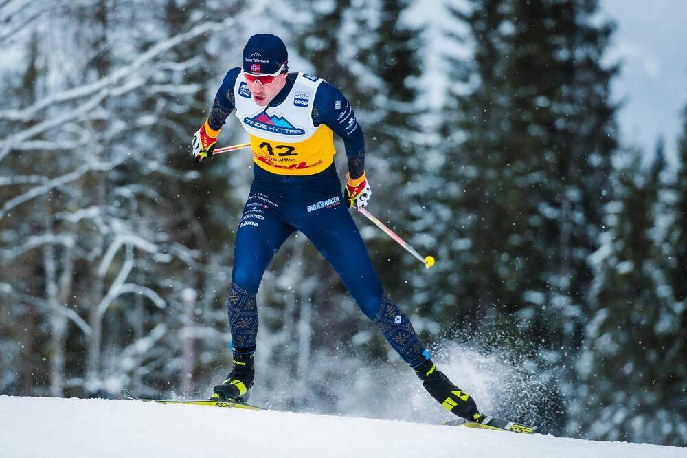 Photo : Nordic Focus