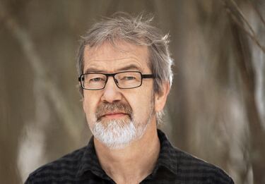 Jan Tøssebro samforsk 1