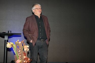 Eirik Newth