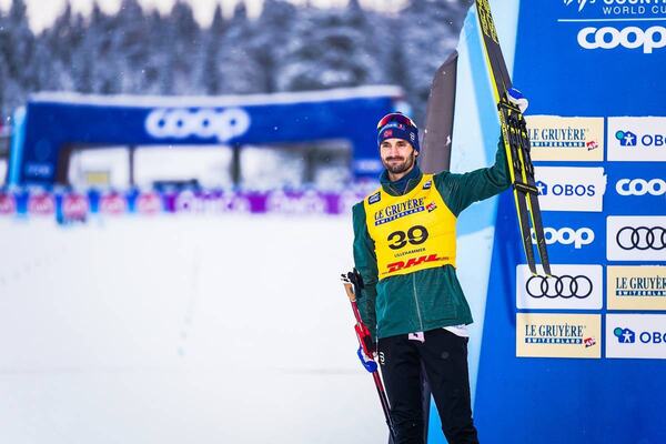 Photo : Nordic Focus