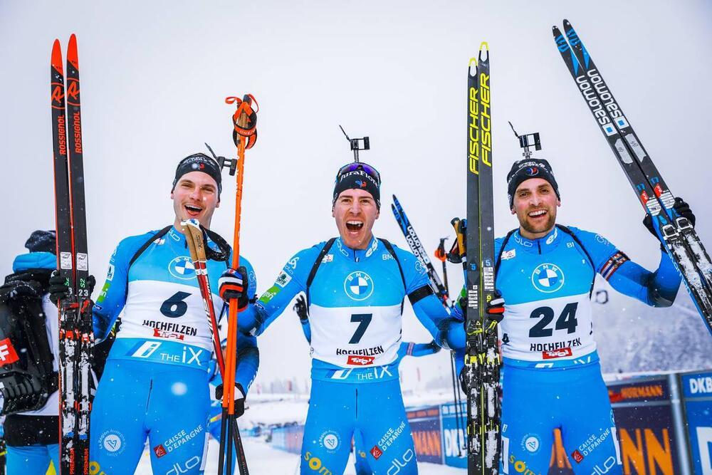 Photo : Nordic Focus