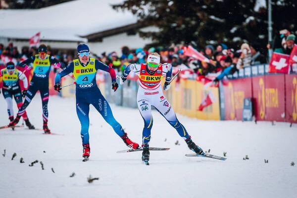 Photo : Nordic Focus