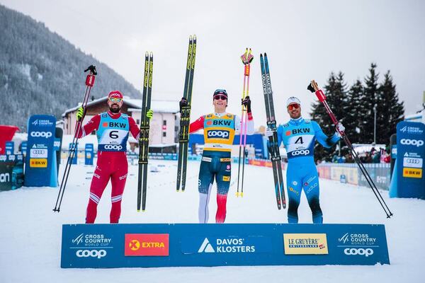 Photo : Nordic Focus