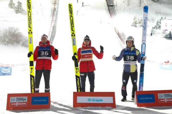 Photo : Nordic Focus